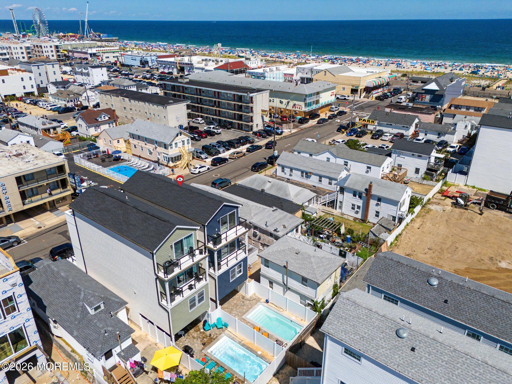 45 Lincoln Avenue Seaside Heights NJ 08751