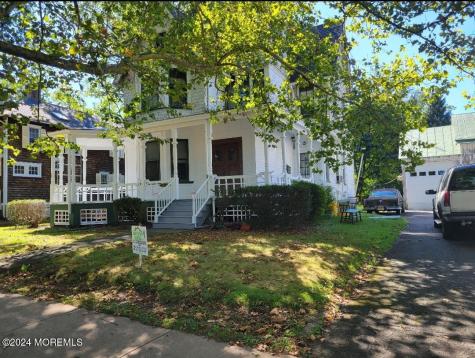 14 Blackwell Avenue Hopewell Boro NJ 08525