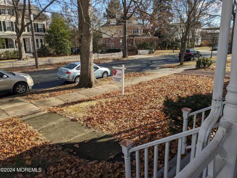 14 Blackwell Avenue Hopewell Boro NJ 08525