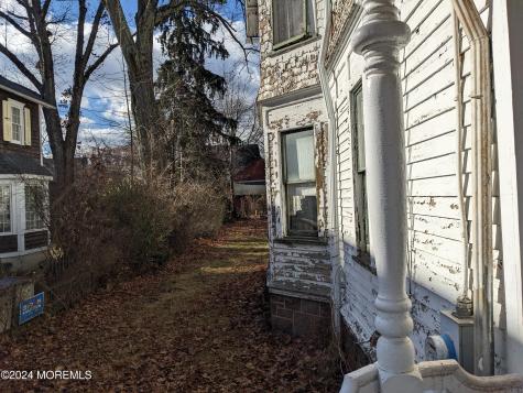 14 Blackwell Avenue Hopewell Boro NJ 08525