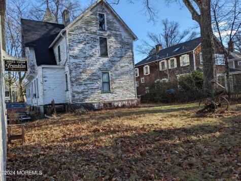 14 Blackwell Avenue Hopewell Boro NJ 08525