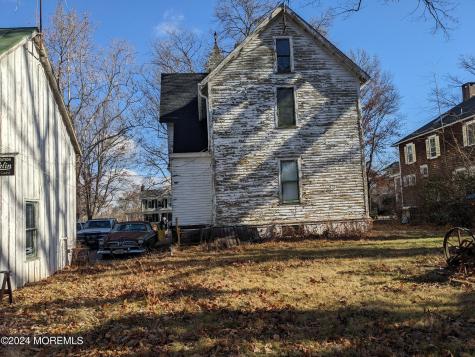 14 Blackwell Avenue Hopewell Boro NJ 08525