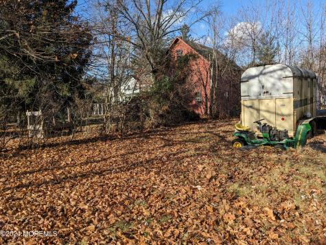 14 Blackwell Avenue Hopewell Boro NJ 08525