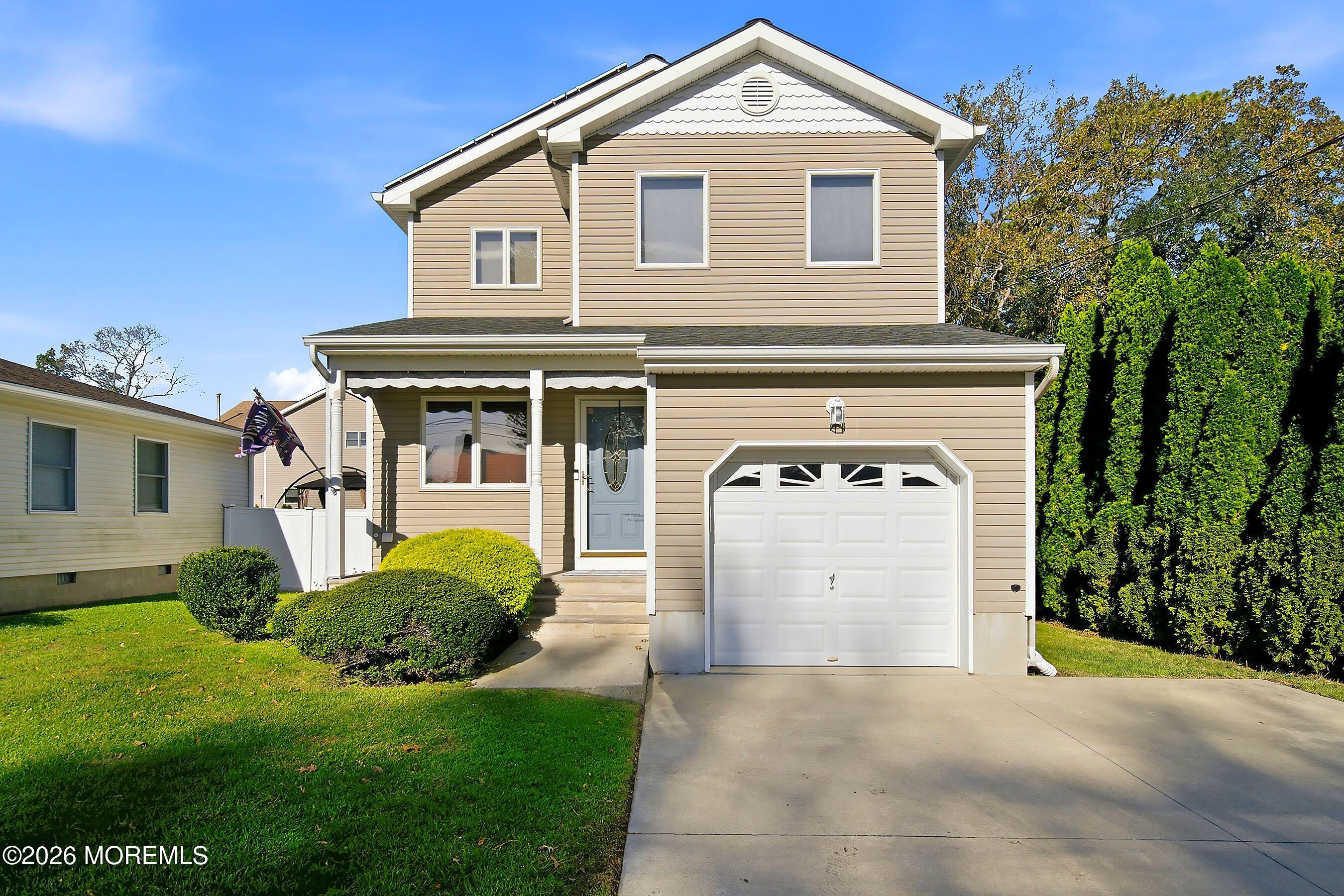 624 Mermaid Avenue Beachwood NJ 08722