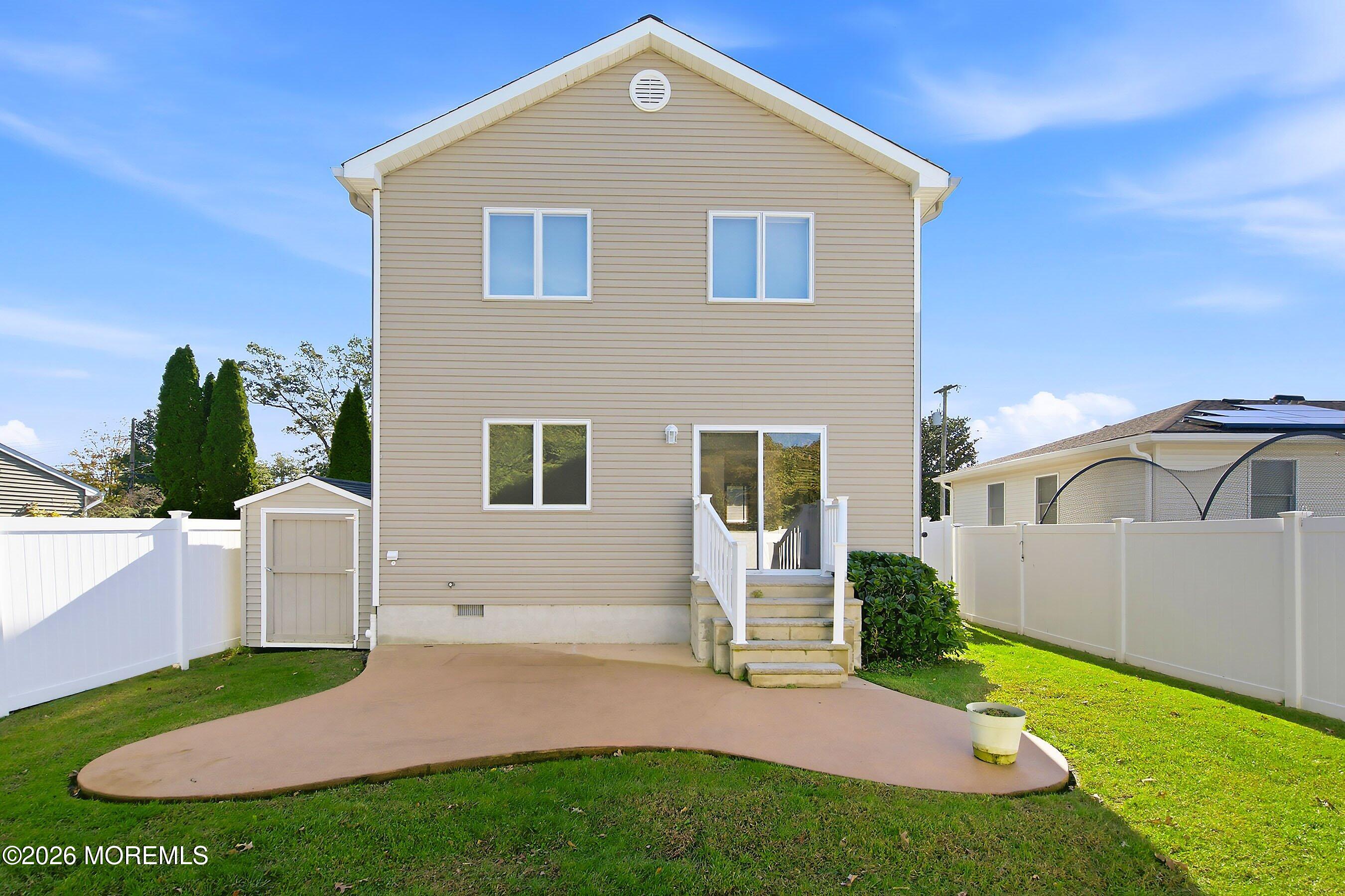 624 Mermaid Avenue Beachwood NJ 08722