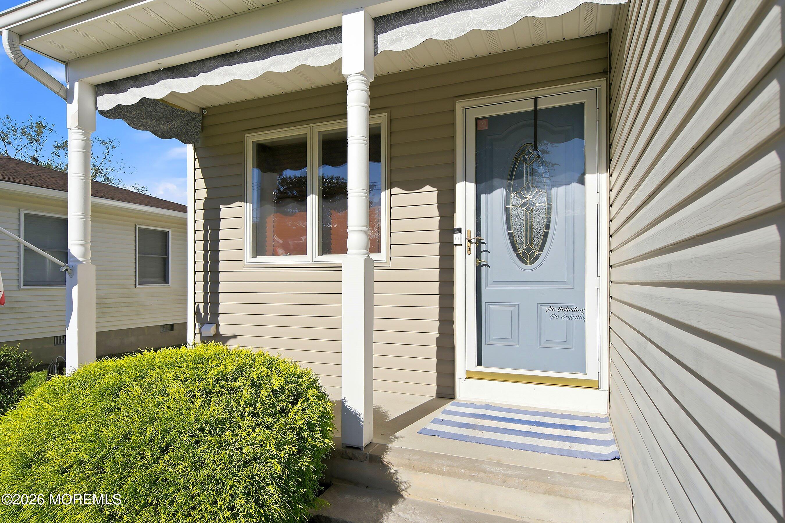 624 Mermaid Avenue Beachwood NJ 08722