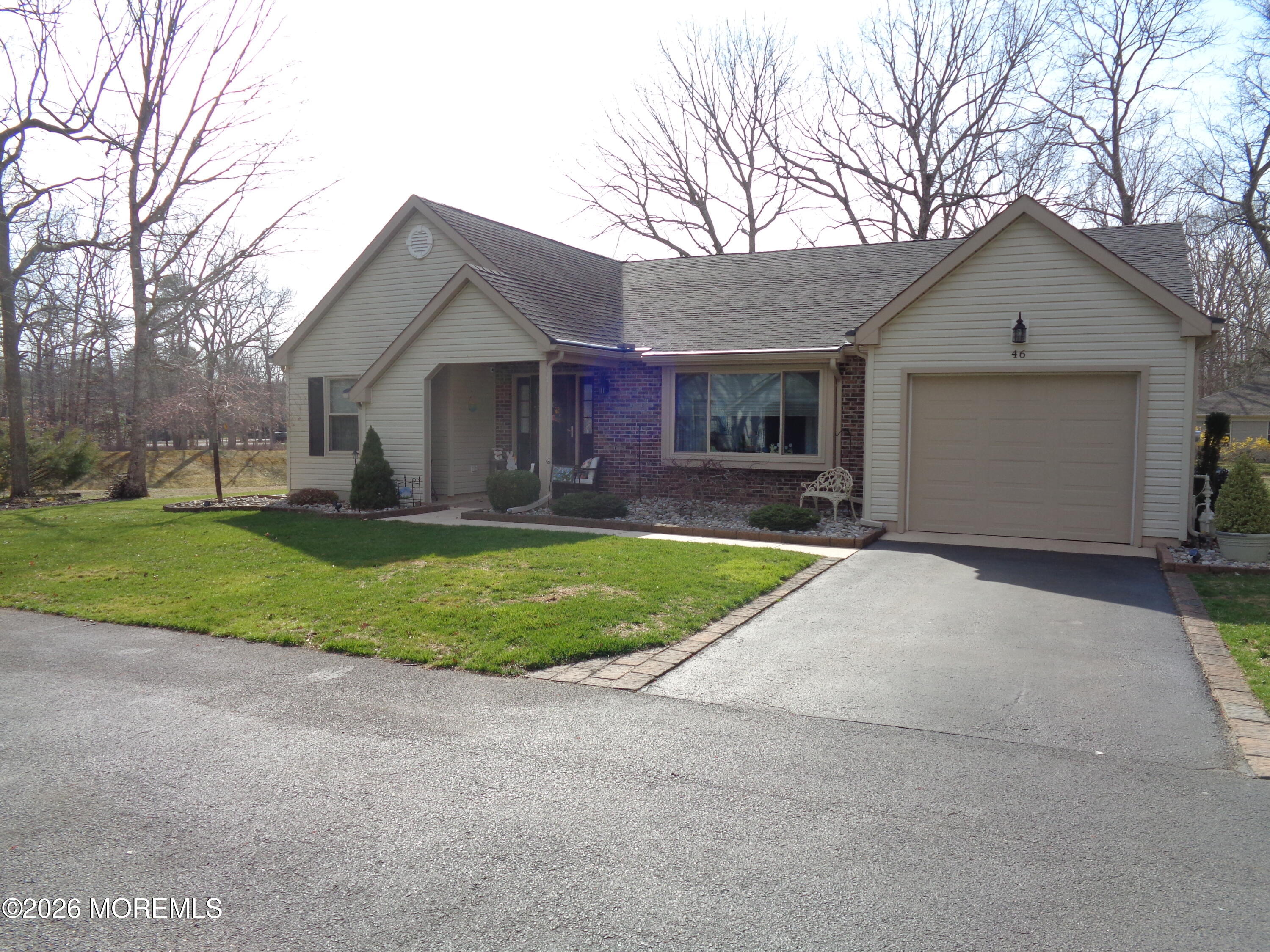 46 Morning Glory Lane Whiting NJ 08759