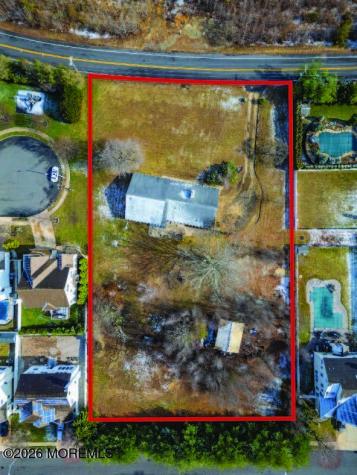 212 Fort Plains Road Howell NJ 07731