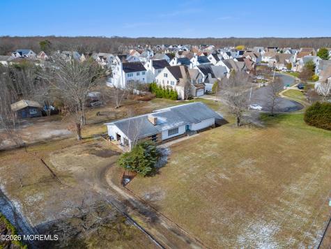 212 Fort Plains Road Howell NJ 07731