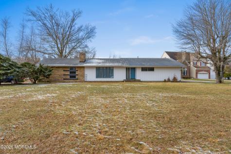 212 Fort Plains Road Howell NJ 07731