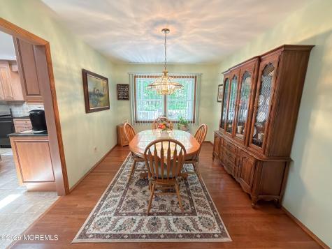 7 Harmony Hill Court Jackson NJ 08527