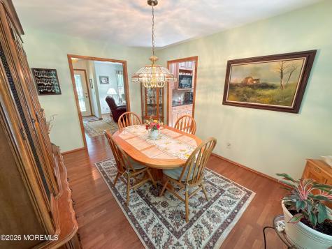 7 Harmony Hill Court Jackson NJ 08527