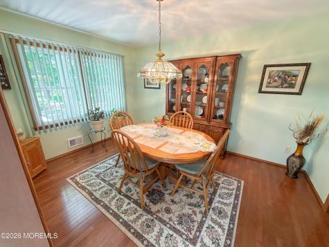 7 Harmony Hill Court Jackson NJ 08527