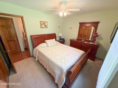 7 Harmony Hill Court Jackson NJ 08527
