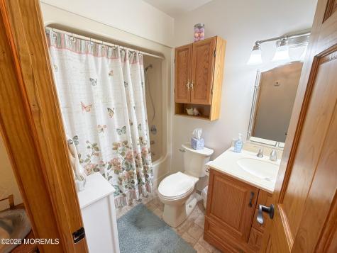 7 Harmony Hill Court Jackson NJ 08527