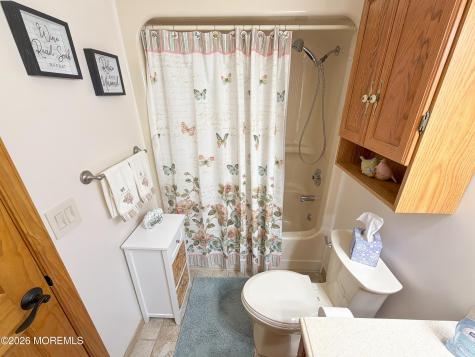 7 Harmony Hill Court Jackson NJ 08527