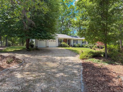 7 Harmony Hill Court Jackson NJ 08527