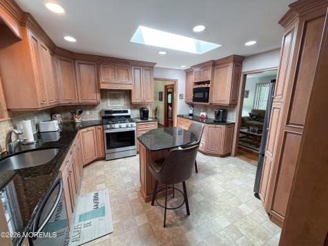 7 Harmony Hill Court Jackson NJ 08527