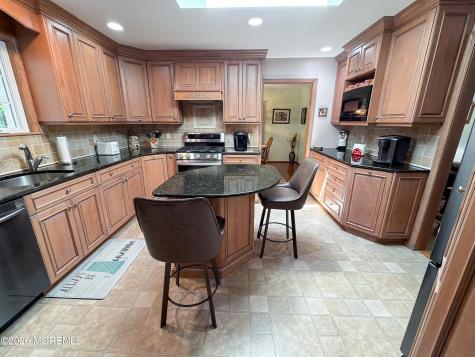 7 Harmony Hill Court Jackson NJ 08527