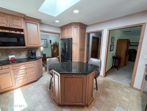 7 Harmony Hill Court Jackson NJ 08527