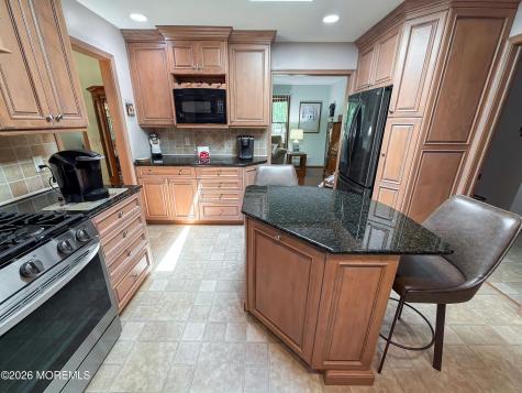 7 Harmony Hill Court Jackson NJ 08527