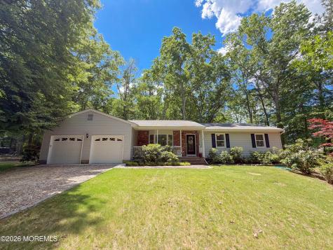 7 Harmony Hill Court Jackson NJ 08527