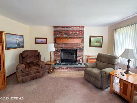 7 Harmony Hill Court Jackson NJ 08527