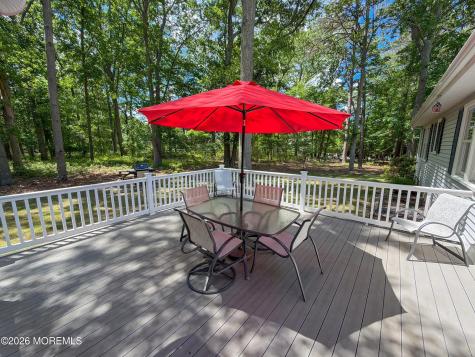 7 Harmony Hill Court Jackson NJ 08527