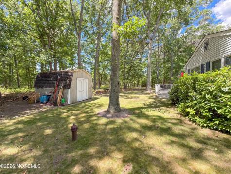7 Harmony Hill Court Jackson NJ 08527