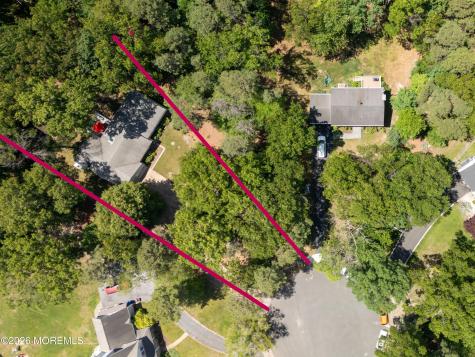 7 Harmony Hill Court Jackson NJ 08527