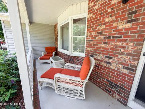 7 Harmony Hill Court Jackson NJ 08527