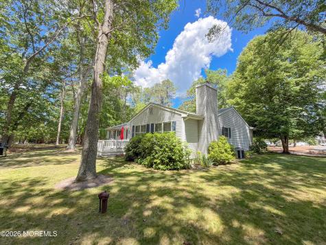 7 Harmony Hill Court Jackson NJ 08527