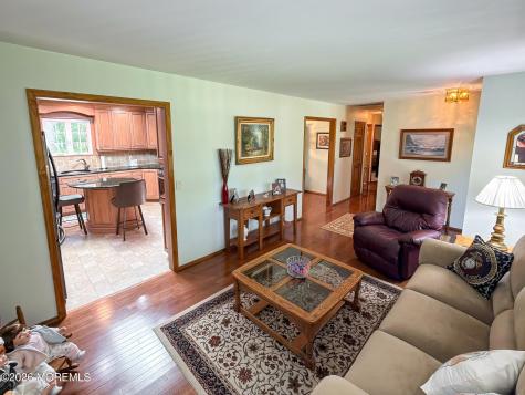 7 Harmony Hill Court Jackson NJ 08527