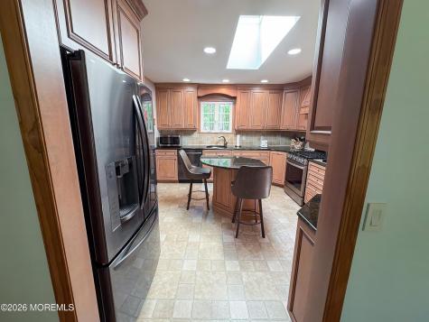 7 Harmony Hill Court Jackson NJ 08527
