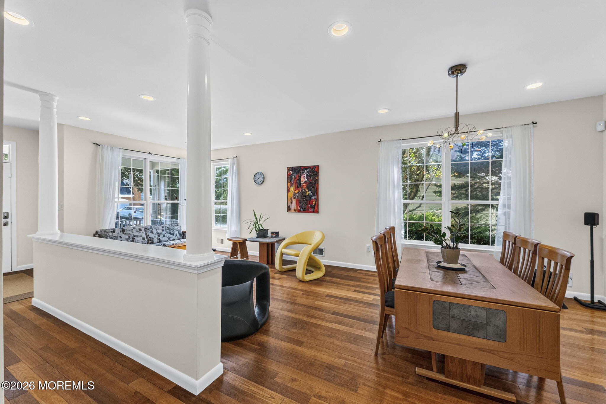 411 Perry Street Morganville NJ 07751