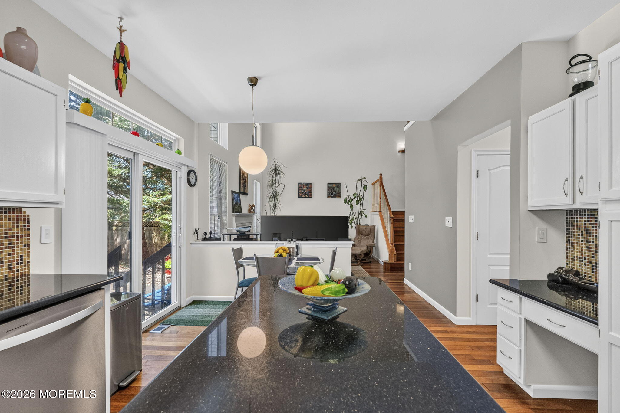 411 Perry Street Morganville NJ 07751