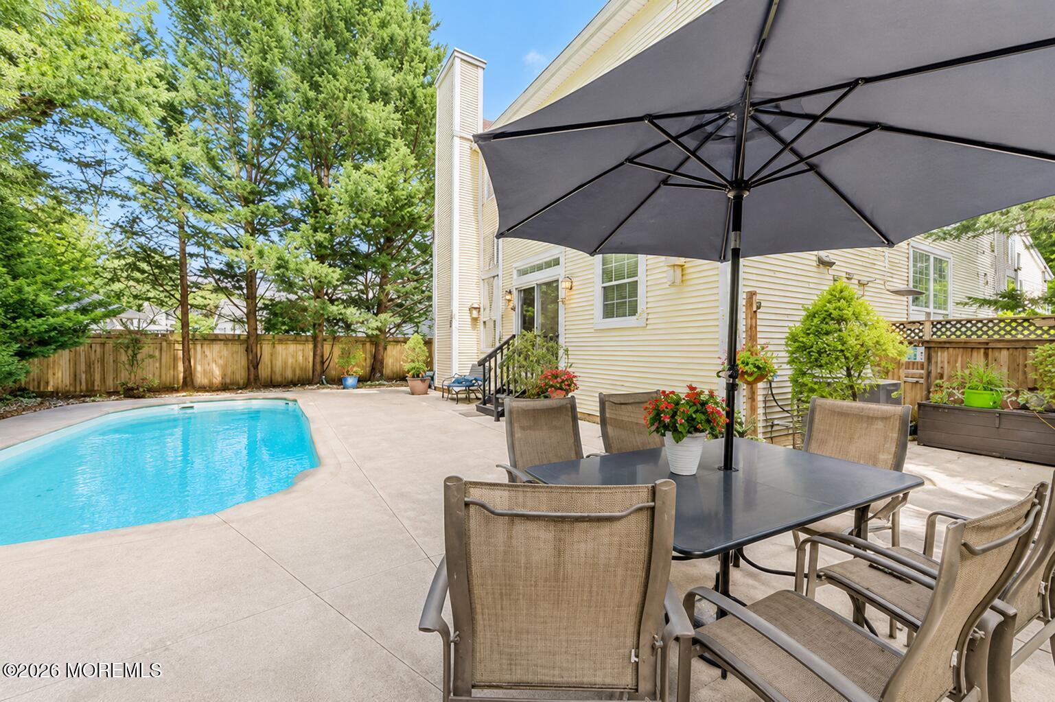 411 Perry Street Morganville NJ 07751