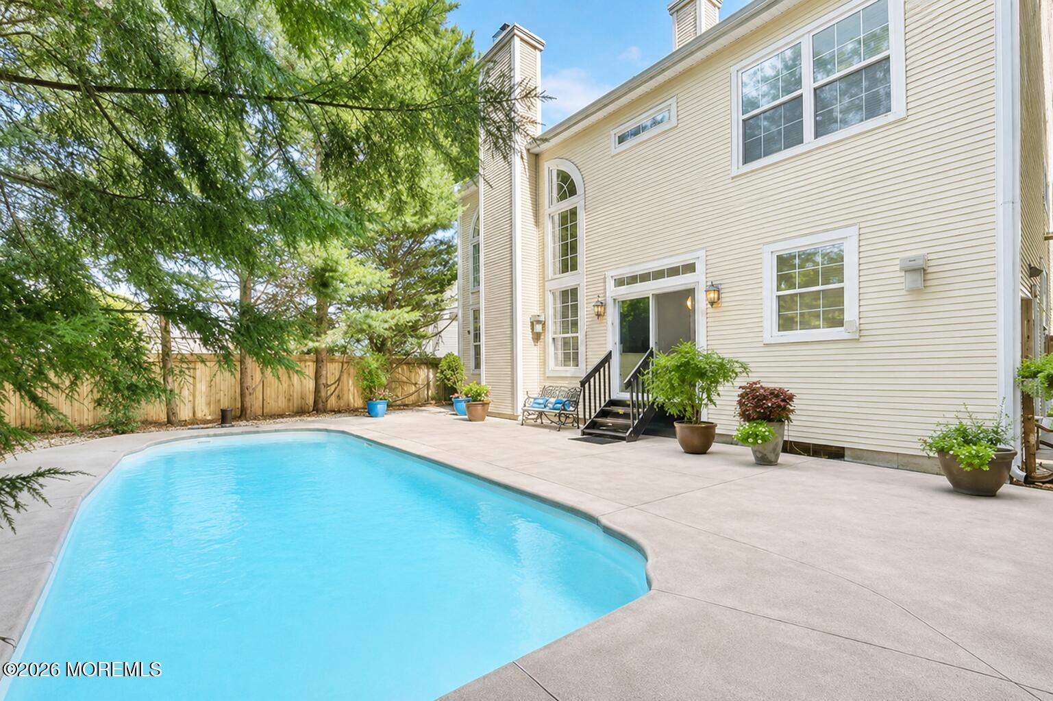 411 Perry Street Morganville NJ 07751