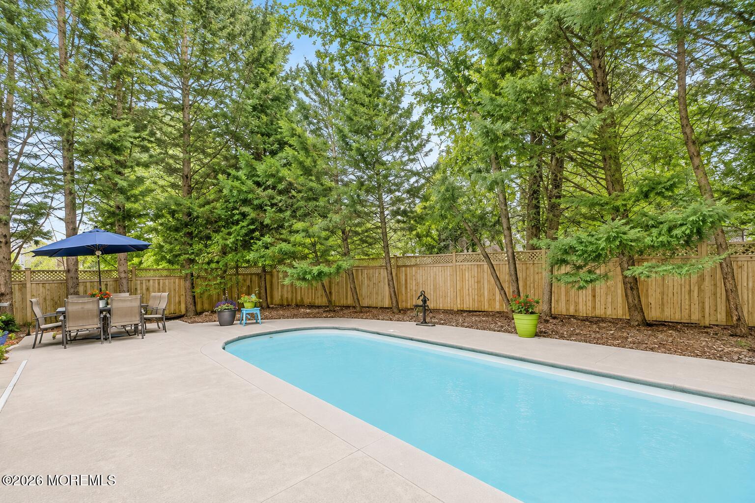 411 Perry Street Morganville NJ 07751