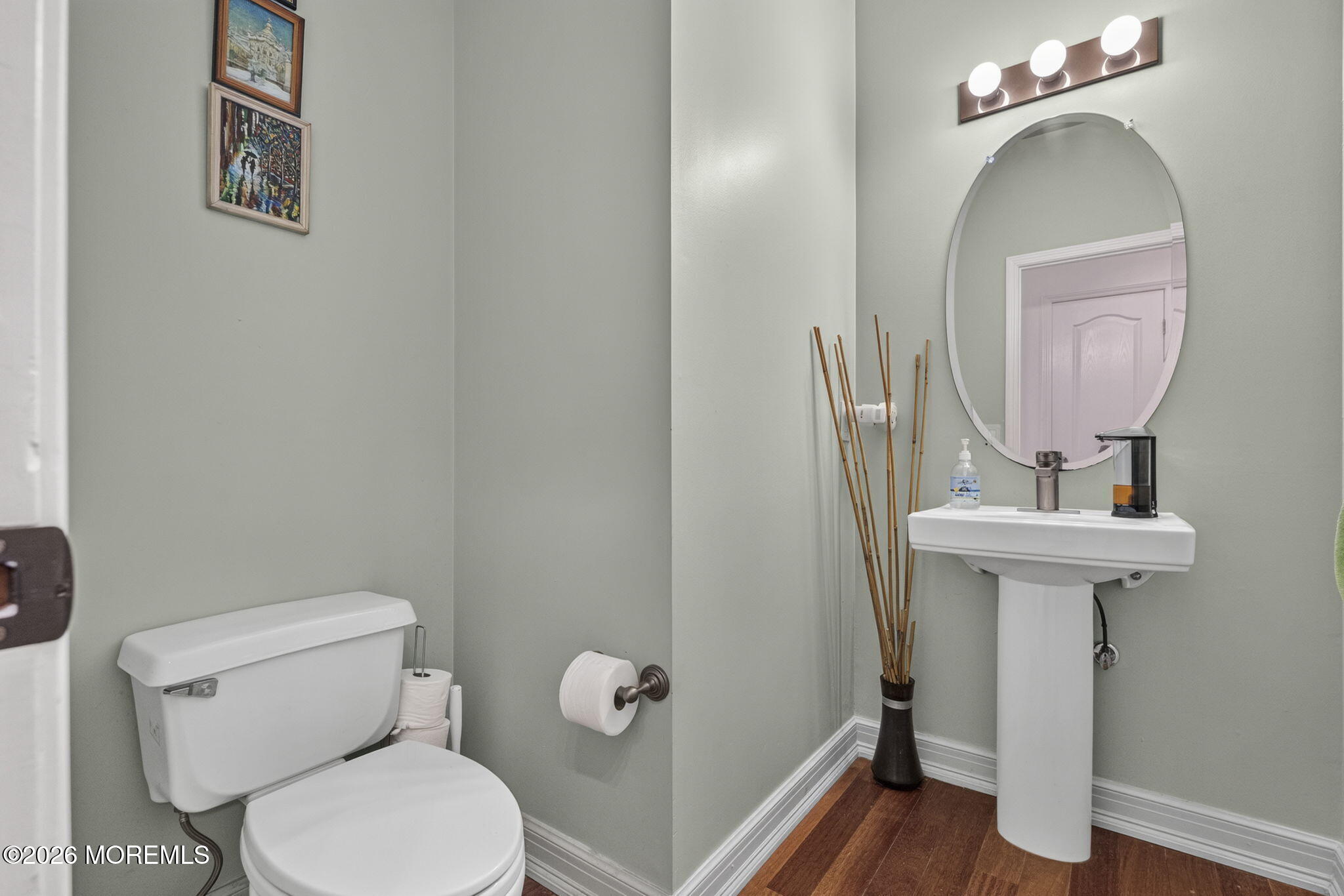 411 Perry Street Morganville NJ 07751
