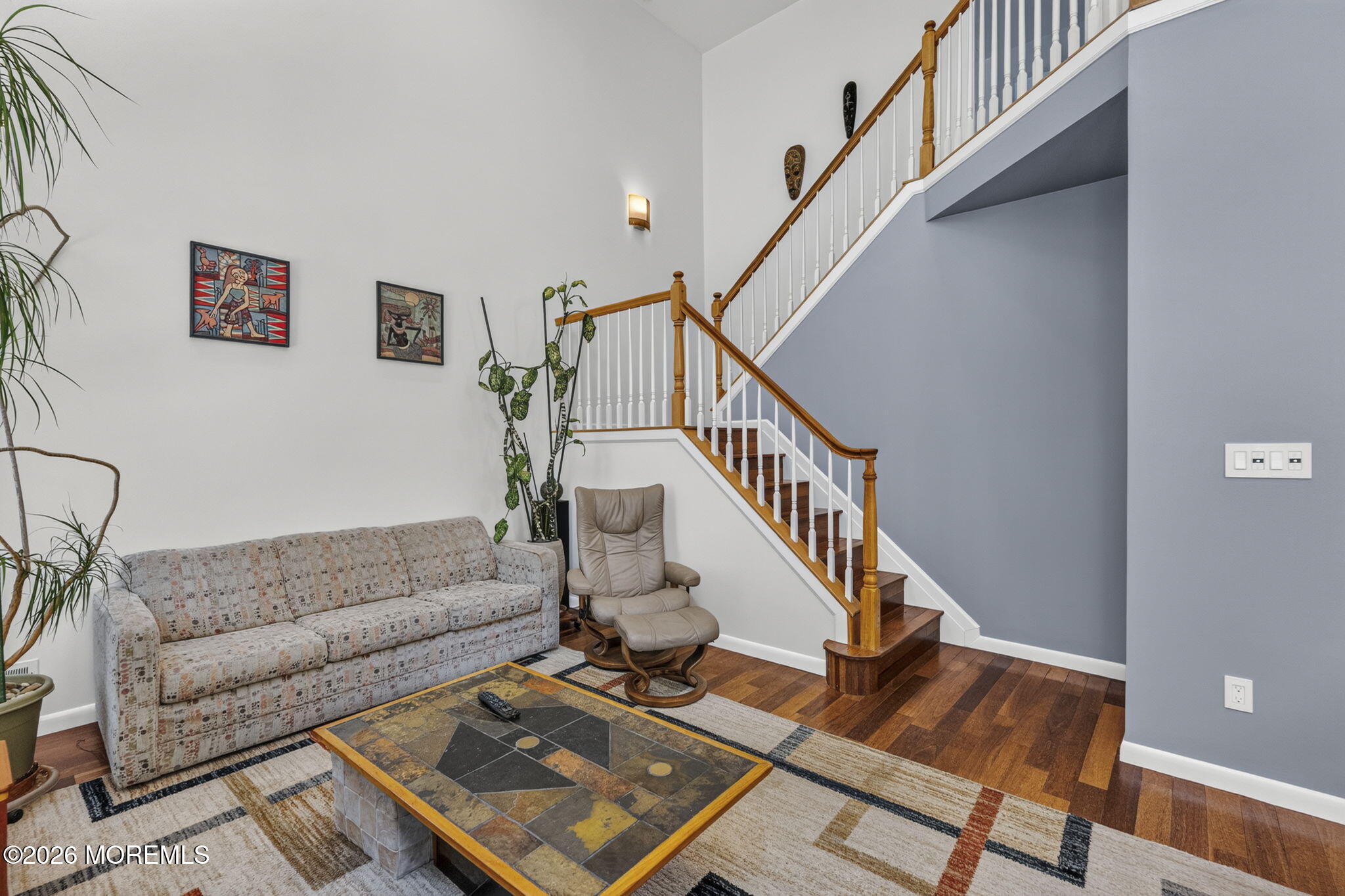 411 Perry Street Morganville NJ 07751