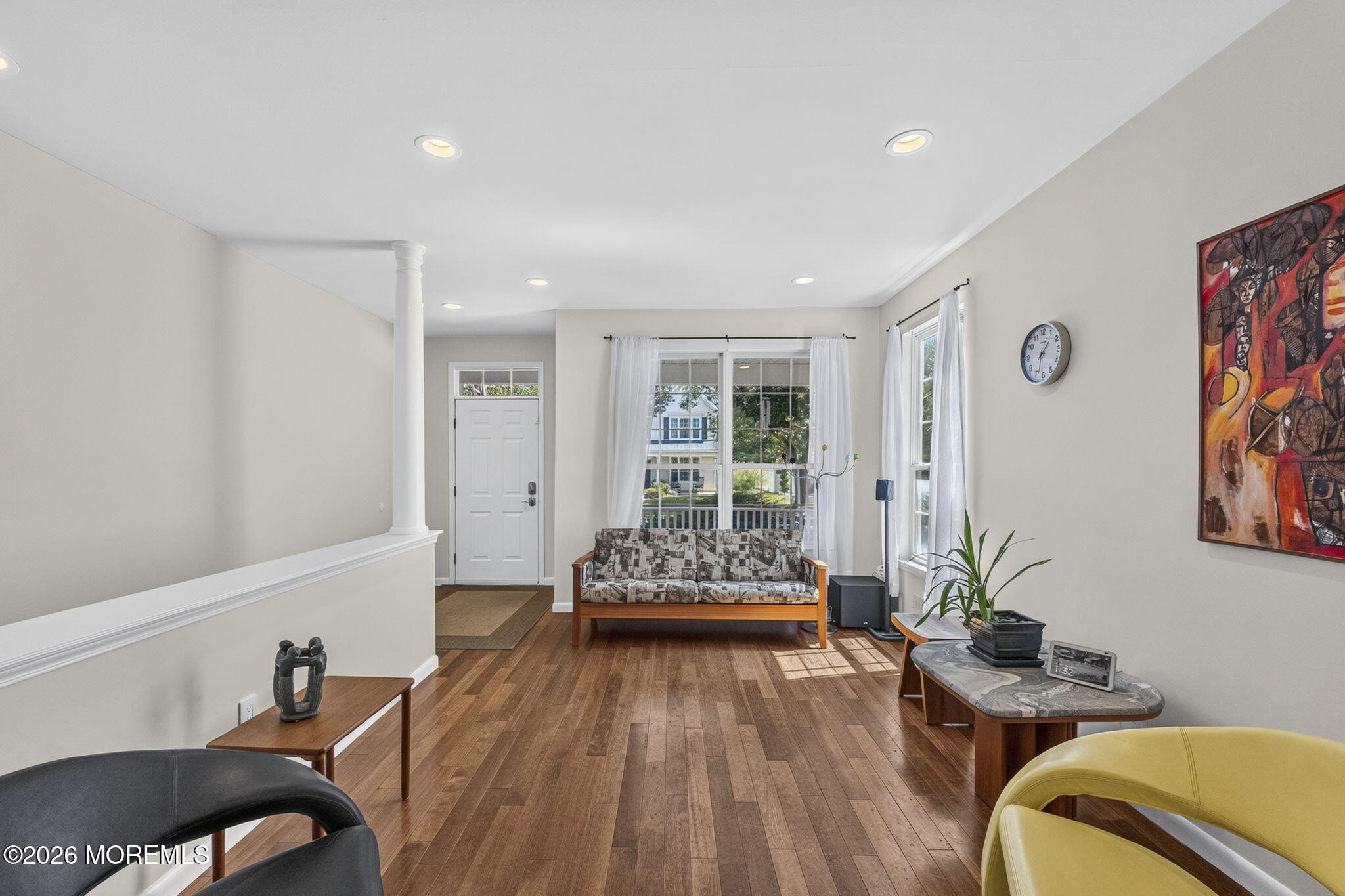 411 Perry Street Morganville NJ 07751