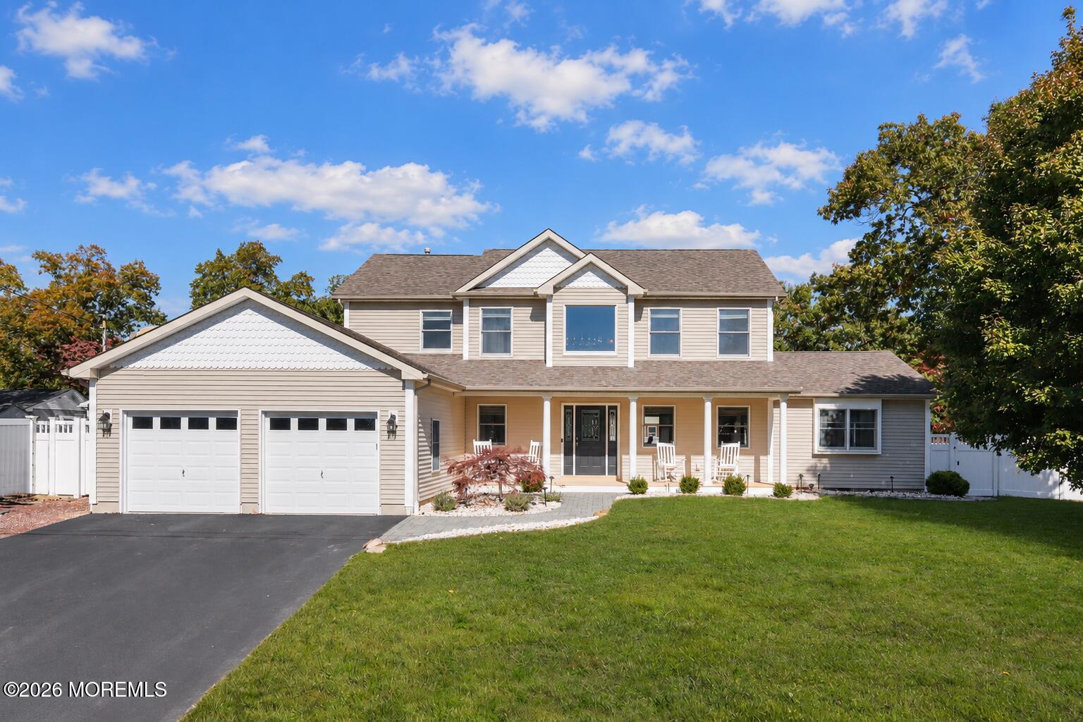 820 Elwood Street Forked River NJ 08731