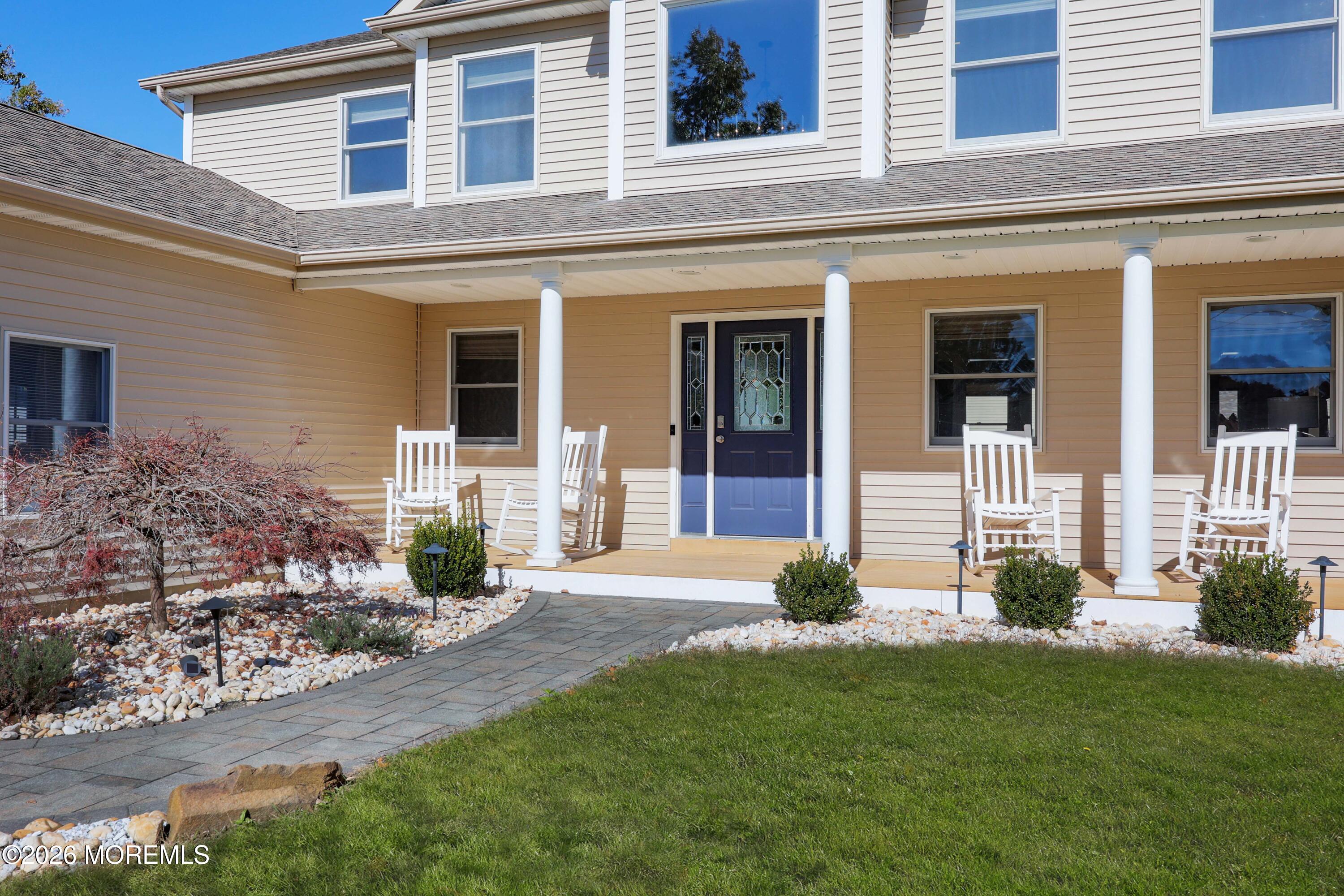 820 Elwood Street Forked River NJ 08731