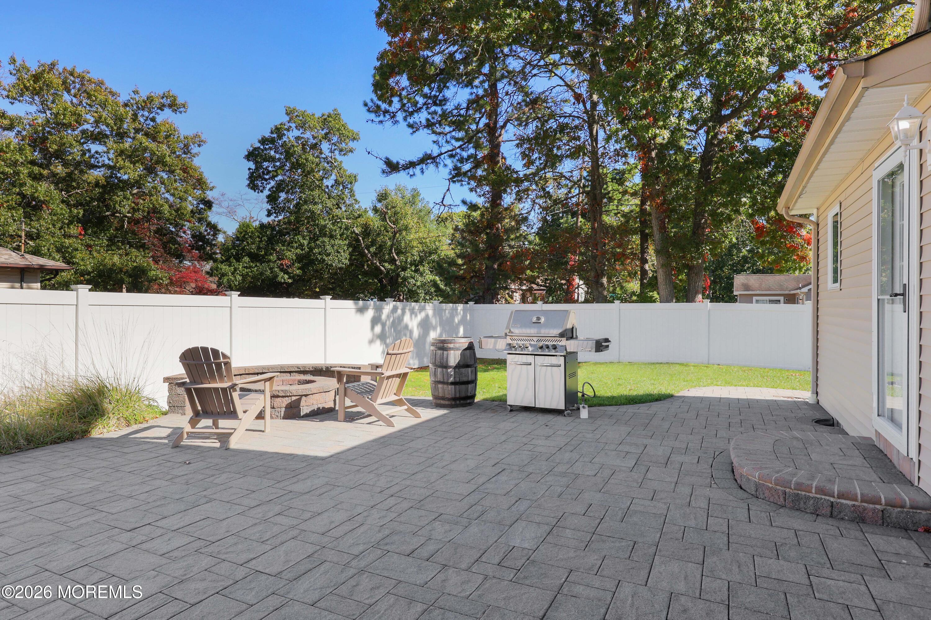 820 Elwood Street Forked River NJ 08731