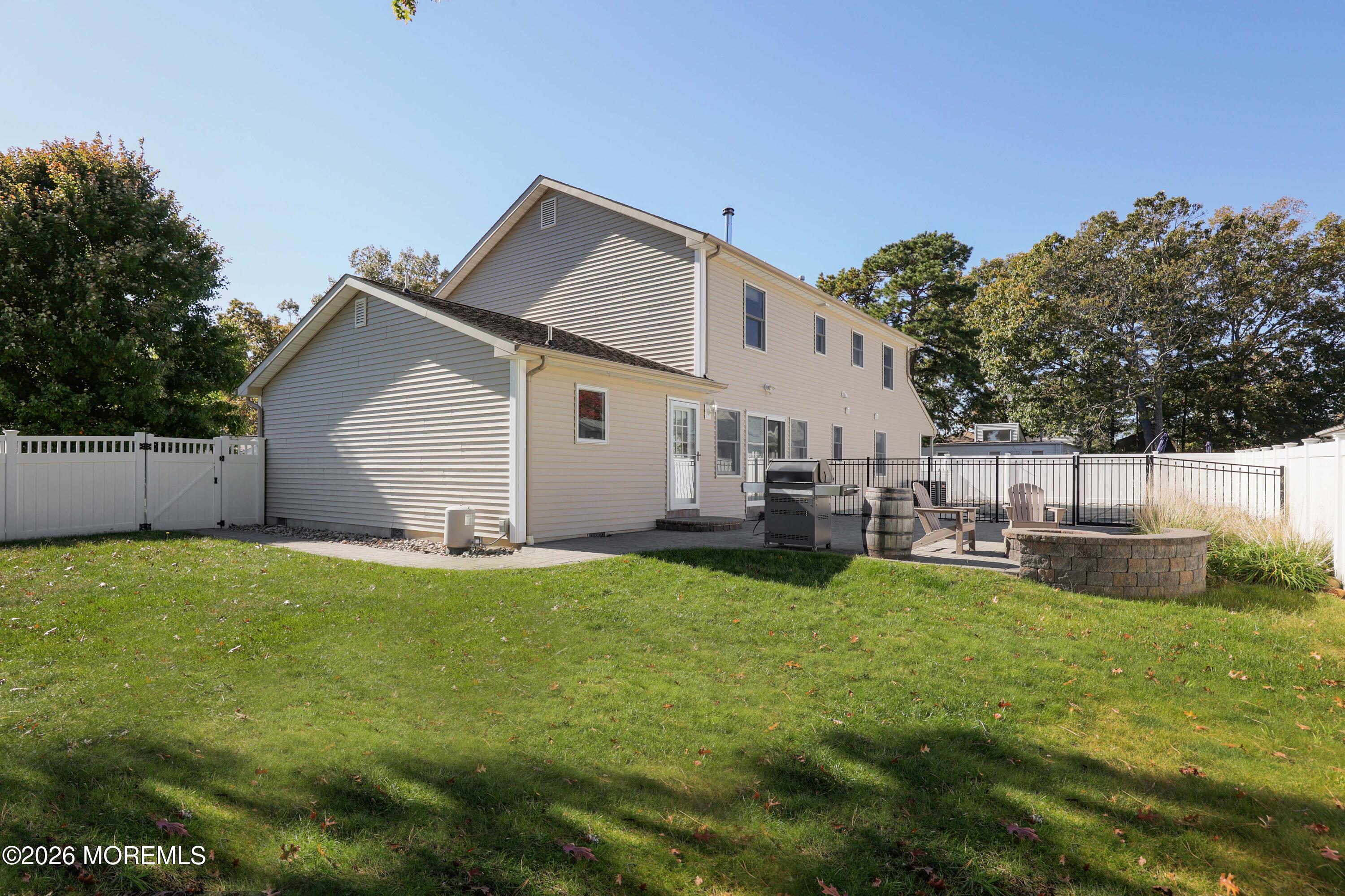 820 Elwood Street Forked River NJ 08731