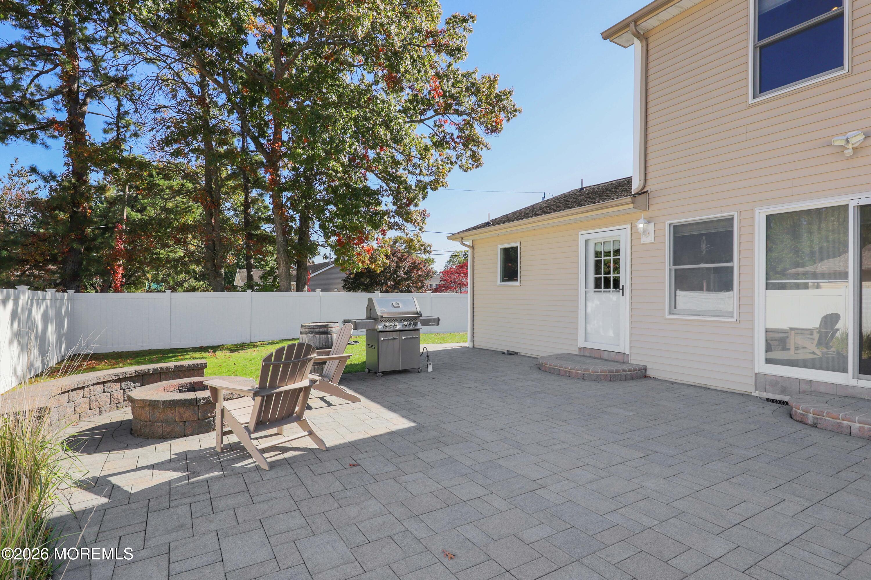 820 Elwood Street Forked River NJ 08731