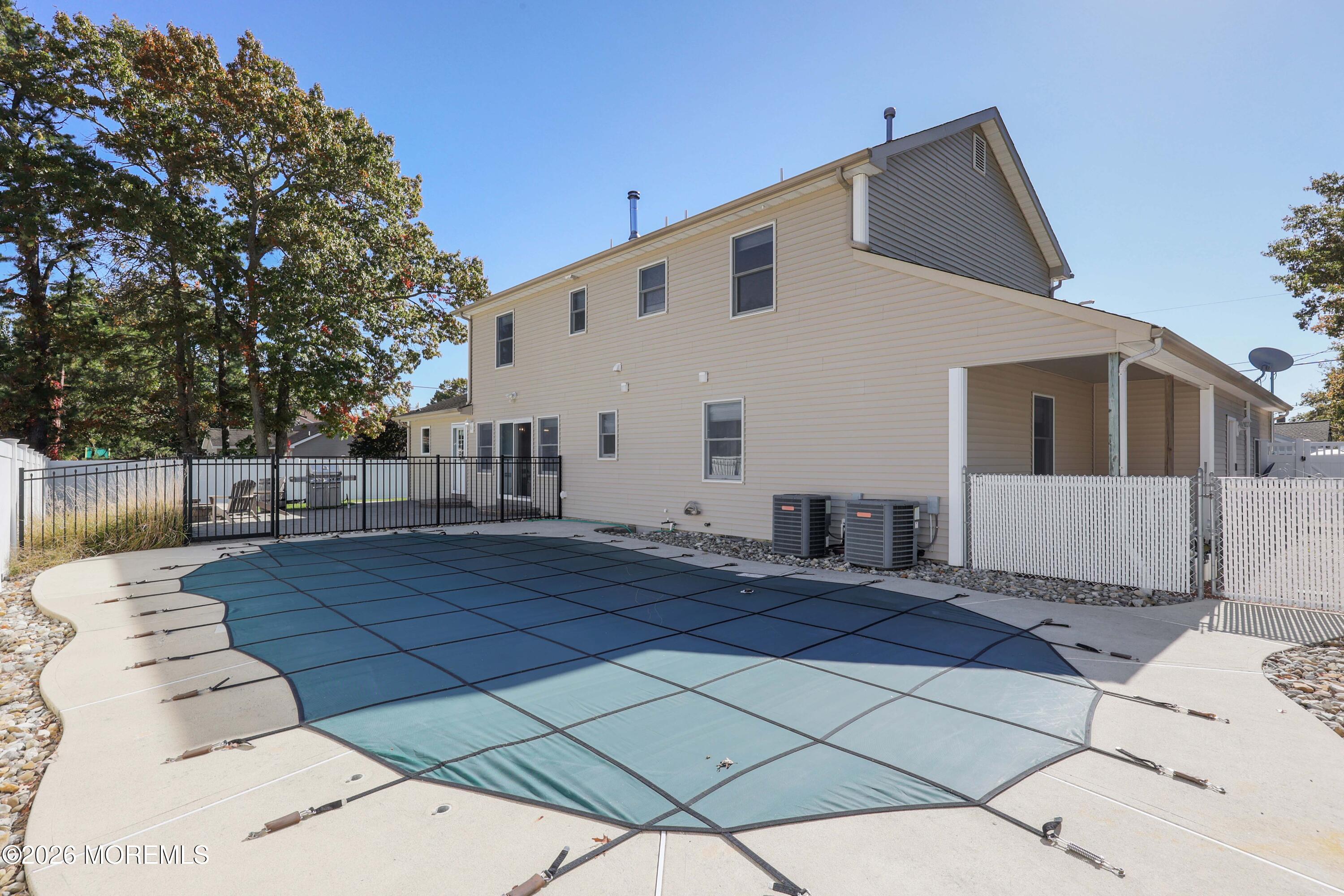 820 Elwood Street Forked River NJ 08731