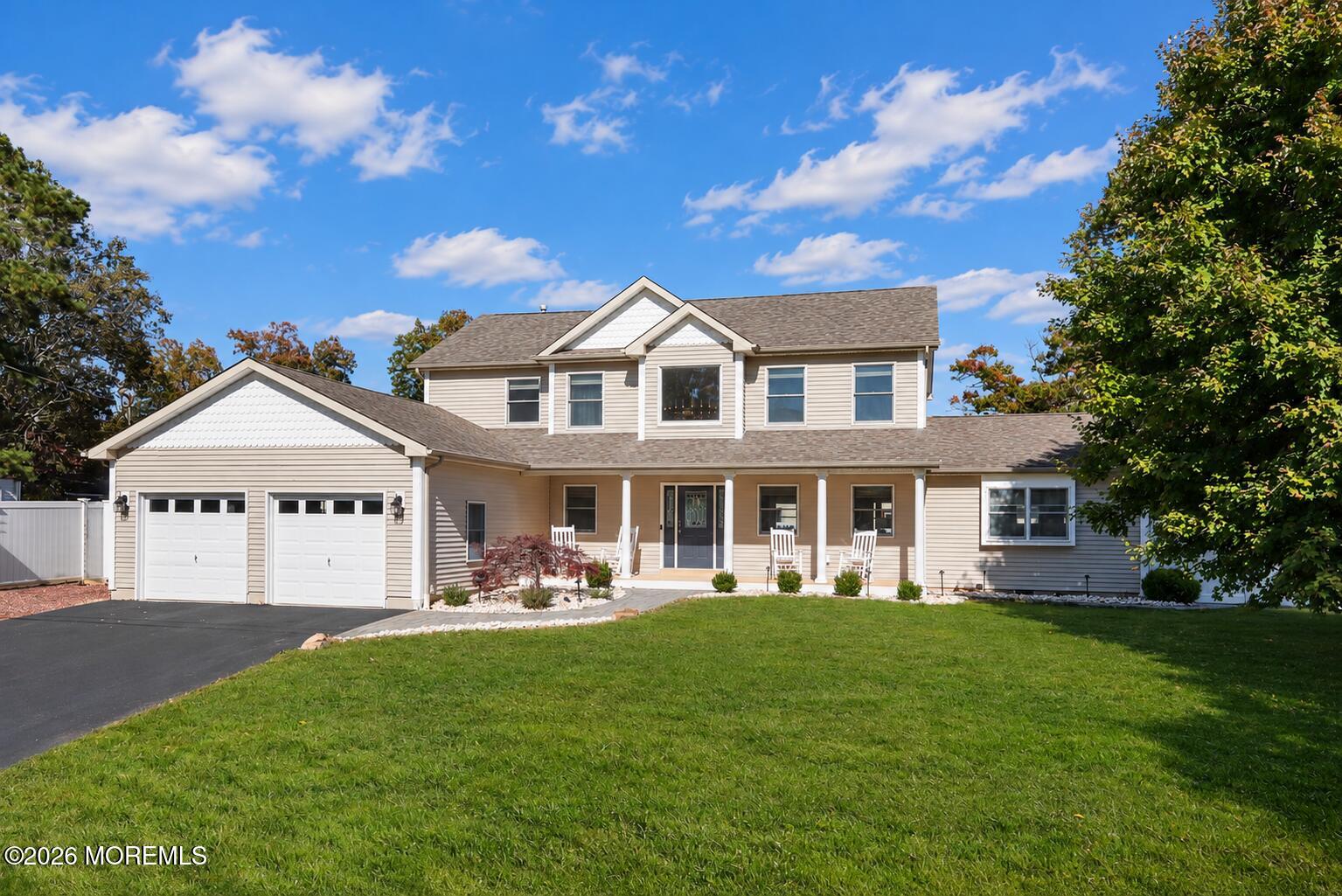 820 Elwood Street Forked River NJ 08731