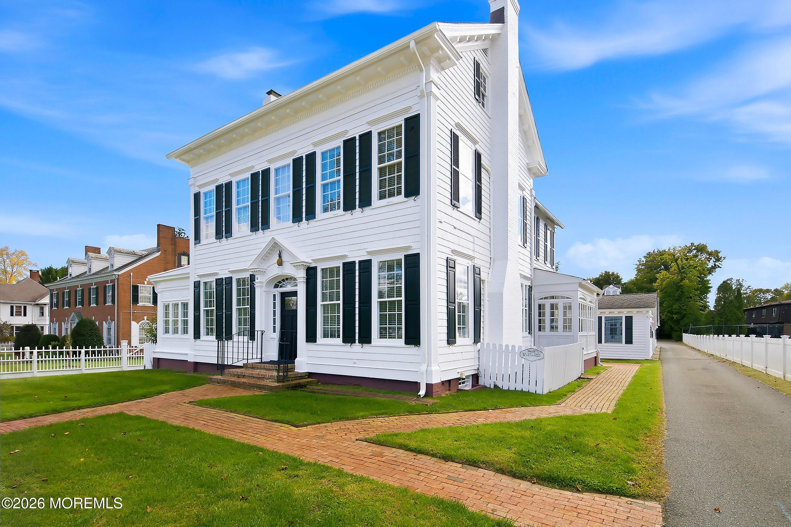78 Court Street Freehold NJ 07728